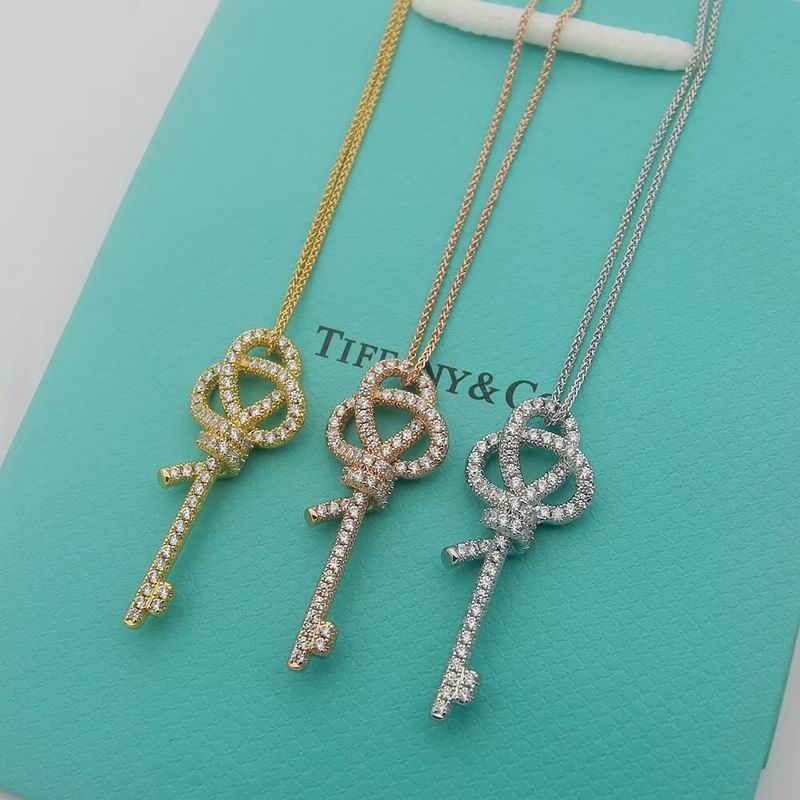 Tiffany necklace 08yxq24